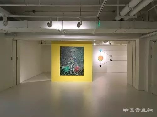   “弥象归一”陶发个展在山水美术馆拉开帷幕