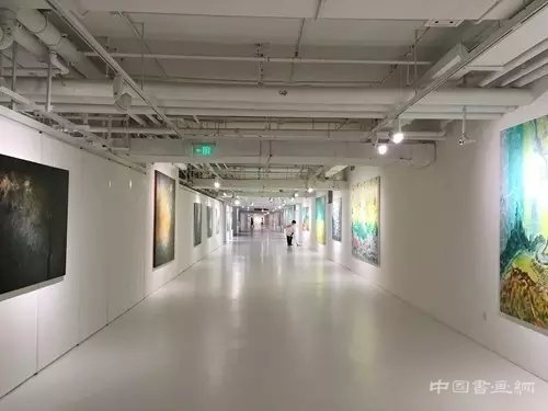   “弥象归一”陶发个展在山水美术馆拉开帷幕