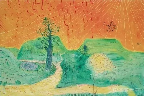   “弥象归一”陶发个展在山水美术馆拉开帷幕