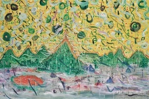   “弥象归一”陶发个展在山水美术馆拉开帷幕