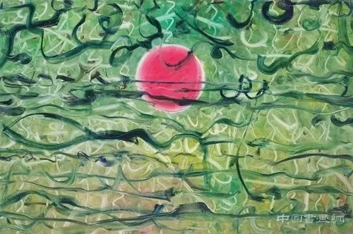   “弥象归一”陶发个展在山水美术馆拉开帷幕