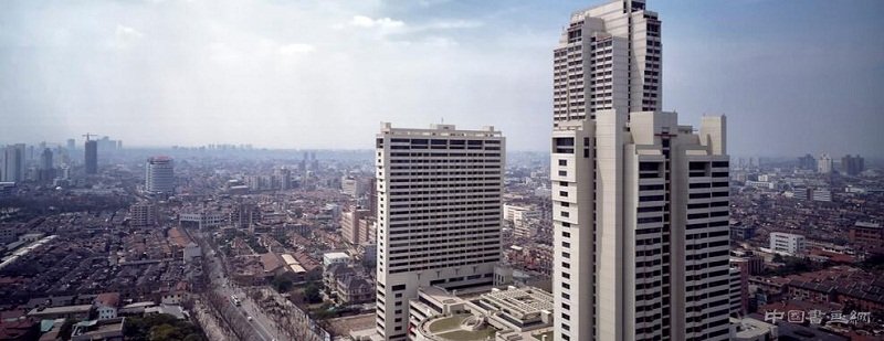 设计改革：国际饭店与中国建筑1978-1990