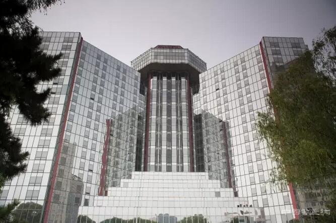  设计改革：国际饭店与中国建筑1978—1990