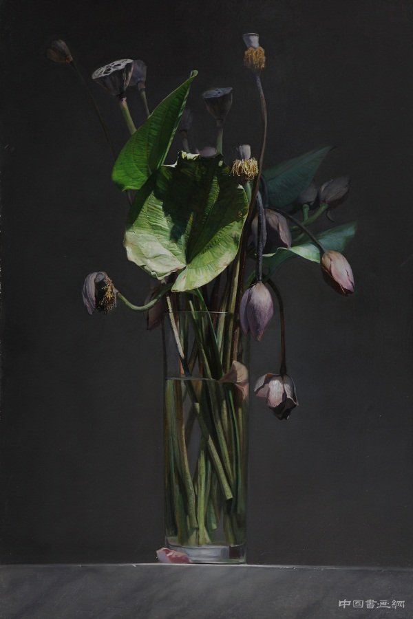 “风骨”中国当代青年写实油画艺术展即将在山水美术馆开幕