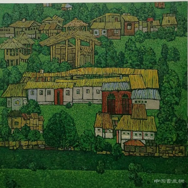 “风骨”中国当代青年写实油画艺术展即将在山水美术馆开幕