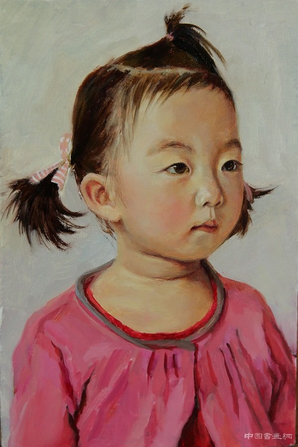 “风骨”中国当代青年写实油画艺术展即将在山水美术馆开幕