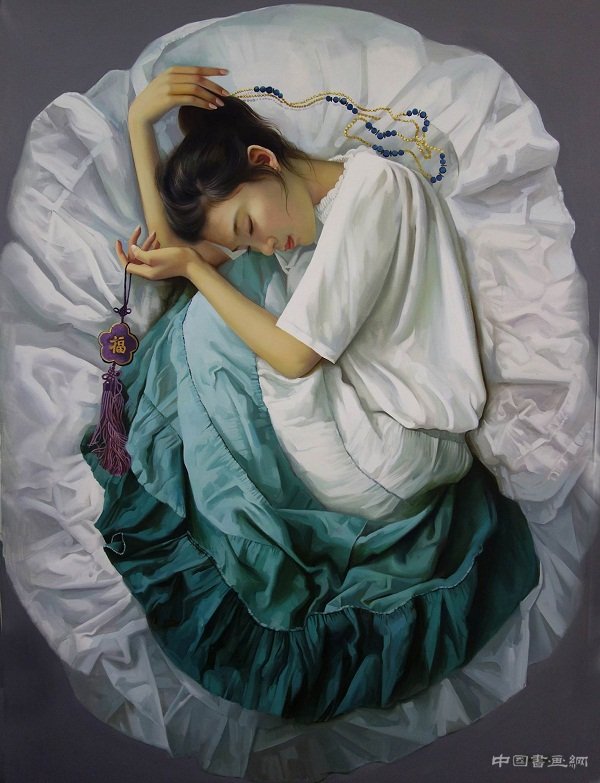 “风骨”中国当代青年写实油画艺术展即将在山水美术馆开幕