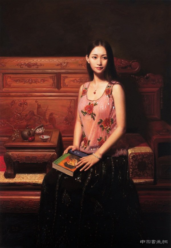 “风骨”中国当代青年写实油画艺术展即将在山水美术馆开幕