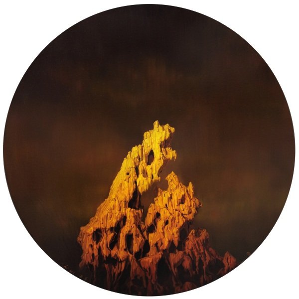 “风骨”中国当代青年写实油画艺术展即将在山水美术馆开幕