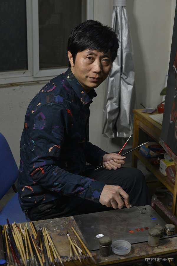 2016年红星美凯龙器度艺术大展——艺术对话家居即将开幕