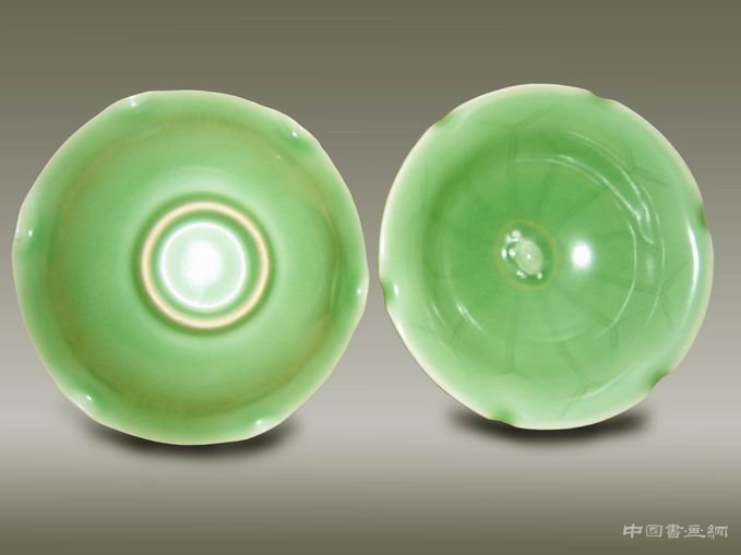 黄釉瓷器：市场错配 价值低估