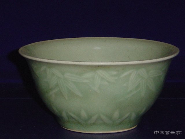中国瓷器逆势走红纽约拍卖场