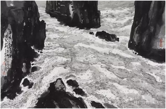 《艺度》蔡奇良 . 王艺峰 中国画联展即将在千年古宣美术馆拉开帷幕