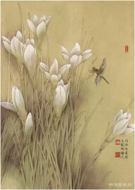 《艺度》蔡奇良 . 王艺峰 中国画联展即将在千年古宣美术馆拉开帷幕