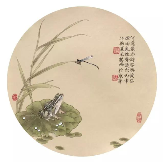 《艺度》蔡奇良 . 王艺峰 中国画联展即将在千年古宣美术馆拉开帷幕