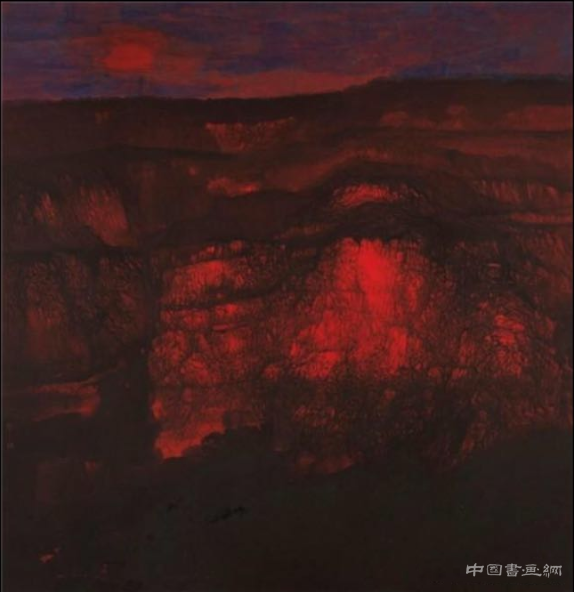 “‘新沂蒙’美术作品展”将在今日美术馆隆重开幕