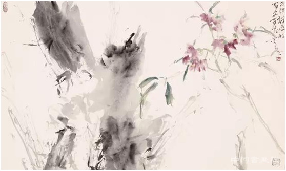 后写意—千年古宣当代花鸟画名家学术邀请展