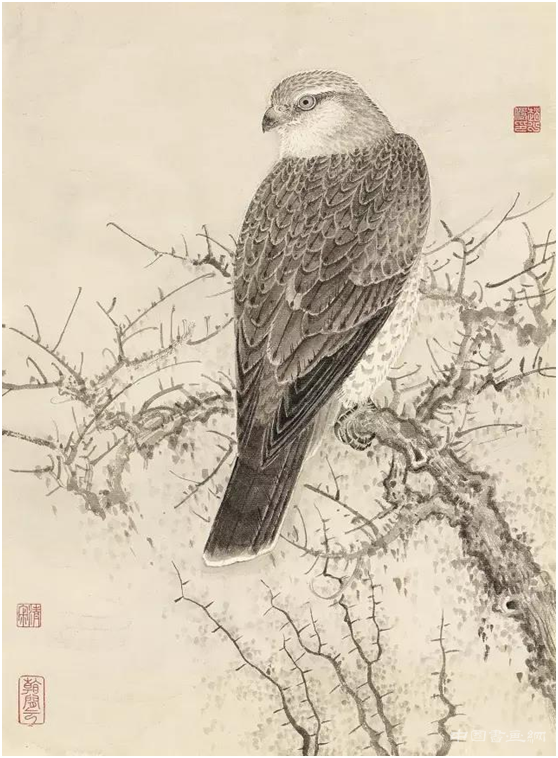 后写意—千年古宣当代花鸟画名家学术邀请展