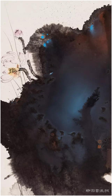 后写意—千年古宣当代花鸟画名家学术邀请展