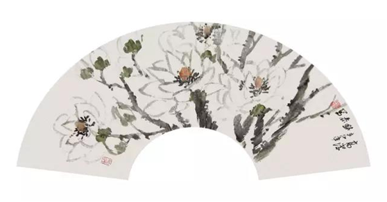 后写意—千年古宣当代花鸟画名家学术邀请展