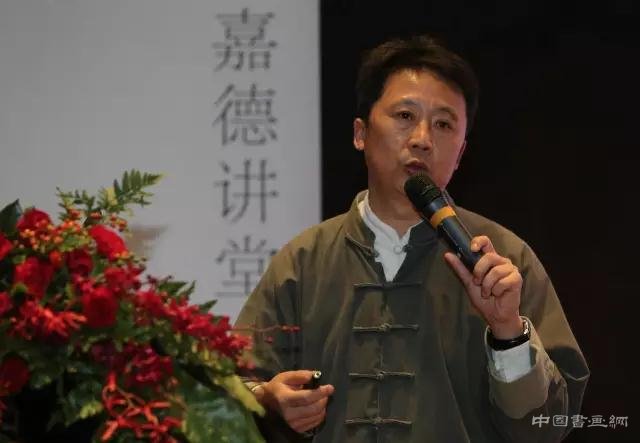 嘉德秋拍预展在北京来开帷幕