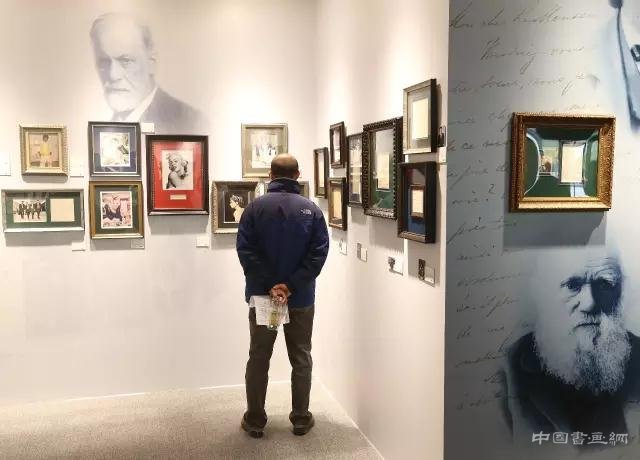嘉德秋拍预展在北京来开帷幕