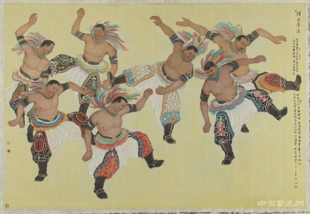 图像·画意——当代工笔画学术邀请展即将在京开幕