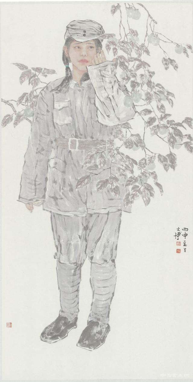 图像·画意——当代工笔画学术邀请展即将在京开幕