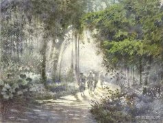 多元共存——当代艺术同盟展即将在北京开幕