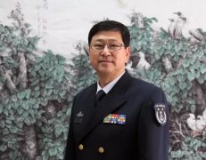 高维洲中国画作品展即将在81美术馆隆重开幕