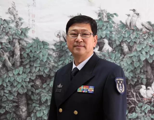 高维洲中国画作品展即将在81美术馆隆重开幕