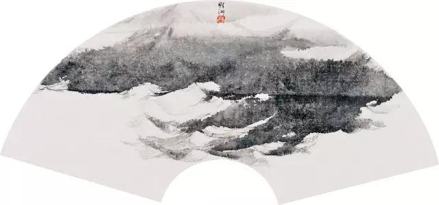 高维洲中国画作品展即将在81美术馆隆重开幕