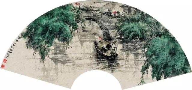高维洲中国画作品展即将在81美术馆隆重开幕