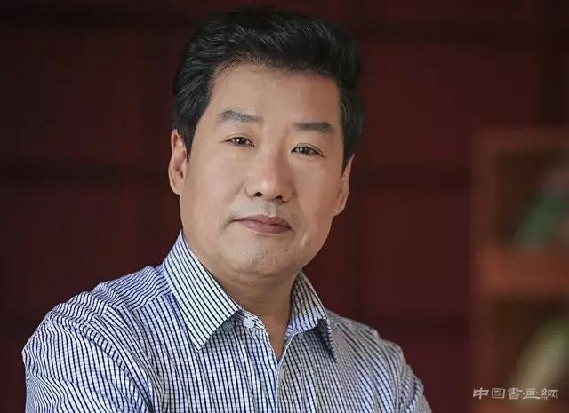 翰墨传承——当代书画名家邀请展暨坤宝轩美术馆开幕