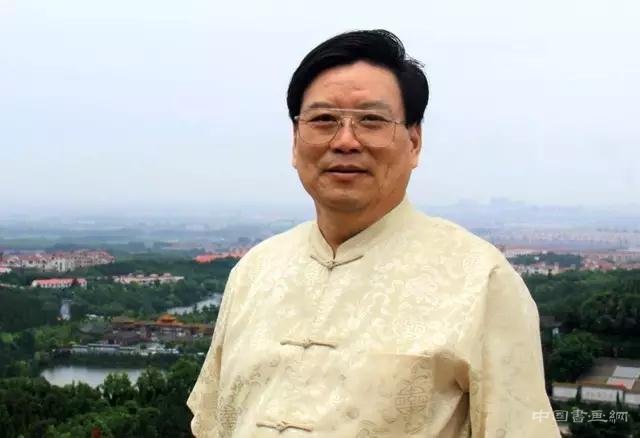 翰墨传承——当代书画名家邀请展暨坤宝轩美术馆开幕