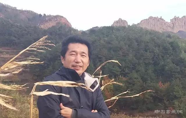 翰墨传承——当代书画名家邀请展暨坤宝轩美术馆开幕