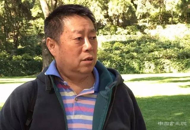 翰墨传承——当代书画名家邀请展暨坤宝轩美术馆开幕