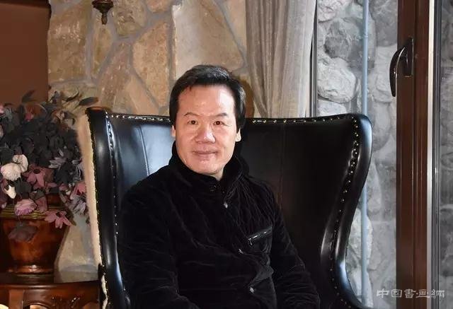翰墨传承——当代书画名家邀请展暨坤宝轩美术馆开幕