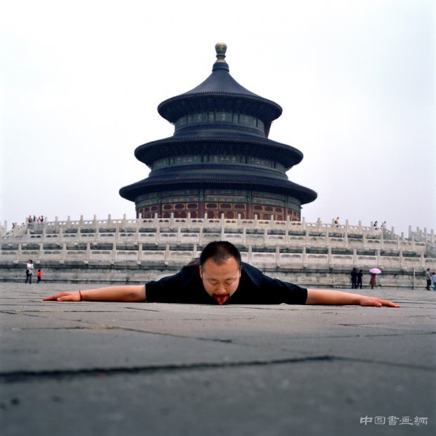 当代艺术到底有没有阴谋