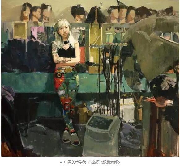 “千里之行——中国重点美术院校第七届暨2016届毕业生优秀作品展”即将开幕