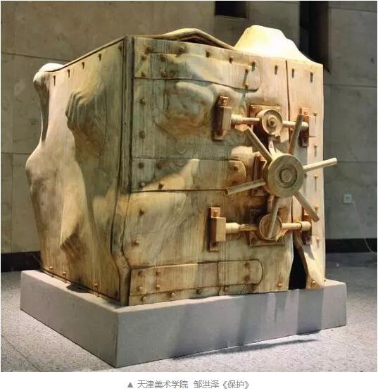 “千里之行——中国重点美术院校第七届暨2016届毕业生优秀作品展”即将开幕