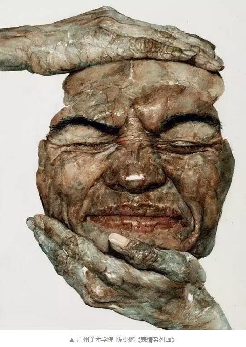 “千里之行——中国重点美术院校第七届暨2016届毕业生优秀作品展”即将开幕