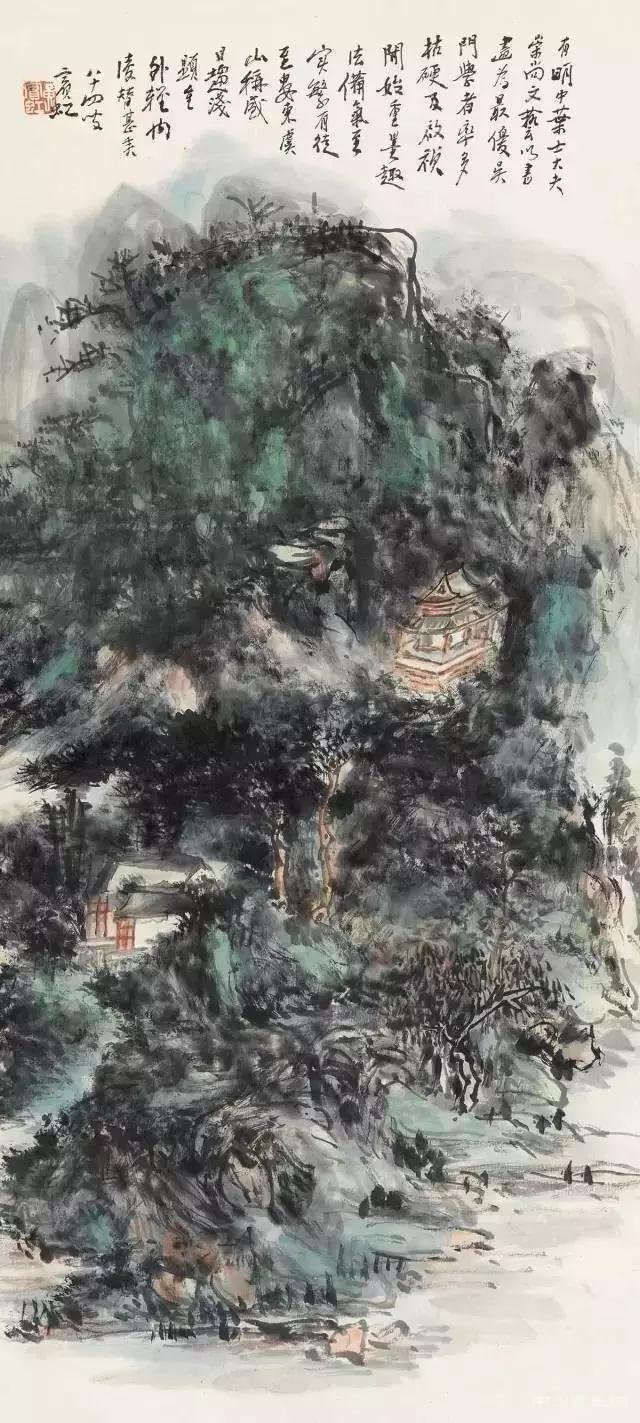 匡时秋拍首日总成交8.42亿 近现代书画夜场斩获4.18亿元