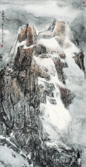 祁海峰作品