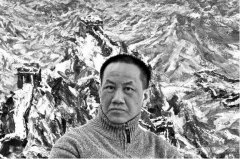 如琢如磨——油画邀请展即将隆重开幕