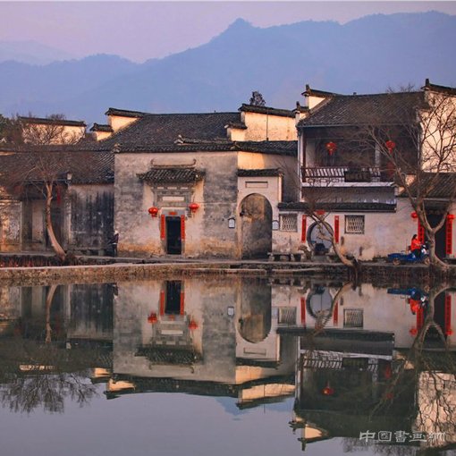新时期徽派建筑文化的传承与发展