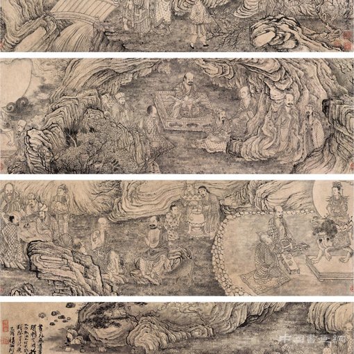石涛“蒙养”说释意初探