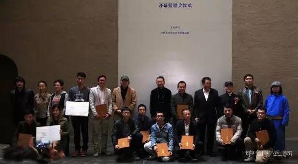 挖掘·发现——第五届中国油画新人展