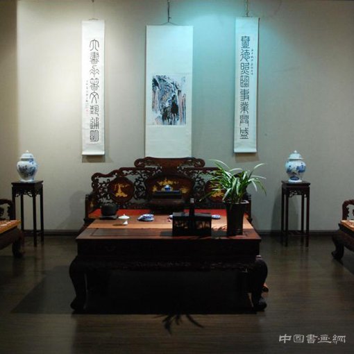 明式家具的形成、演变及其发展趋势