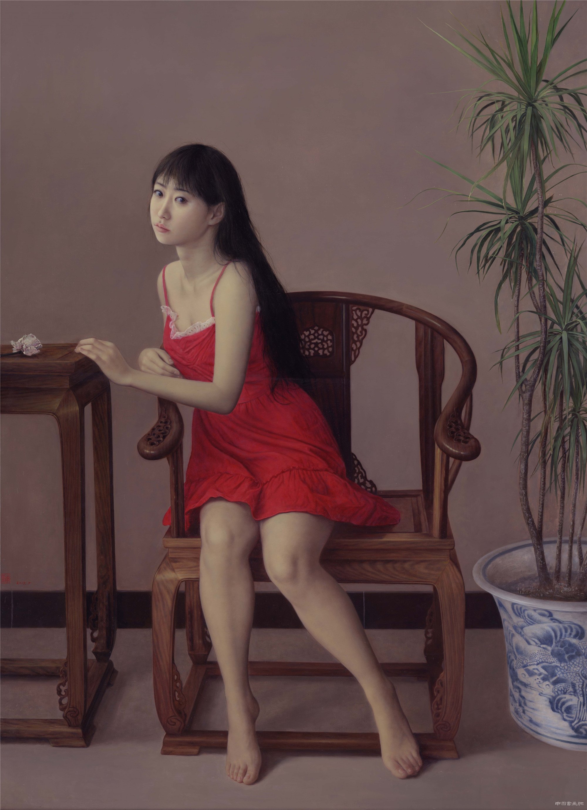 “私·享·汇——Officestyle & Art 主题艺术展”即将开幕